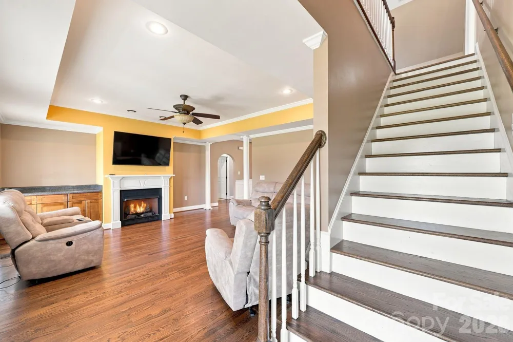 1134 Oakwood Drive Chester, SC 29706
