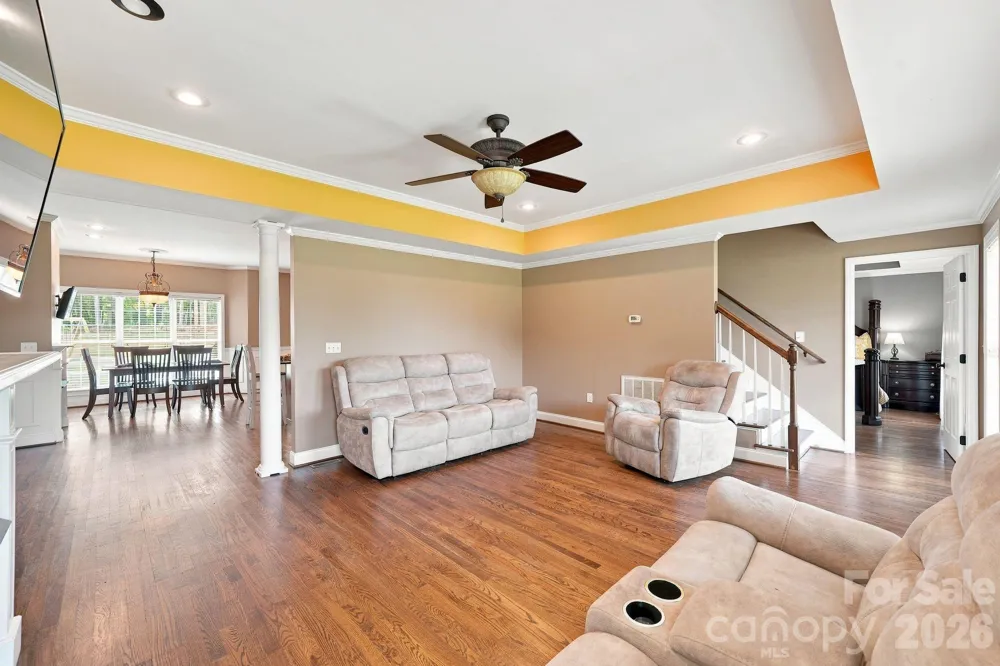 1134 Oakwood Drive Chester, SC 29706