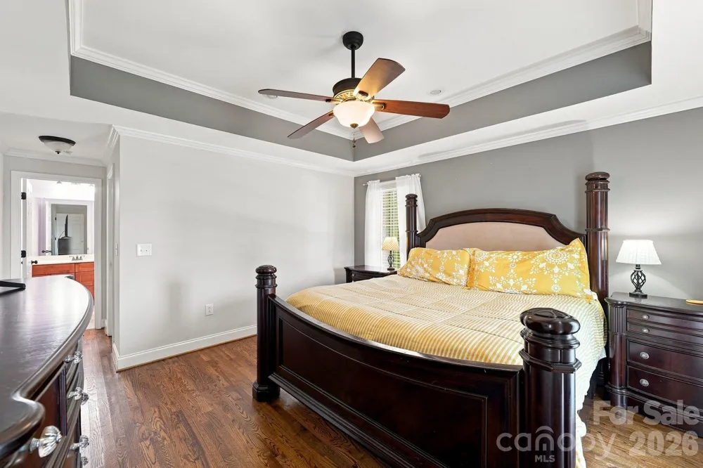 1134 Oakwood Drive Chester, SC 29706