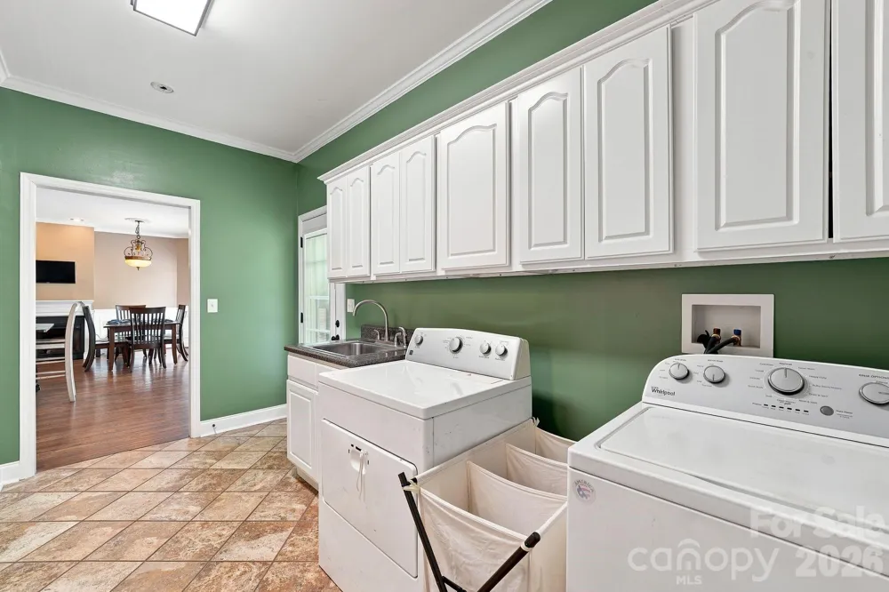 1134 Oakwood Drive Chester, SC 29706