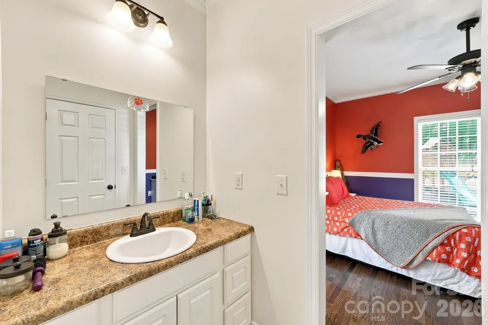 1134 Oakwood Drive Chester, SC 29706