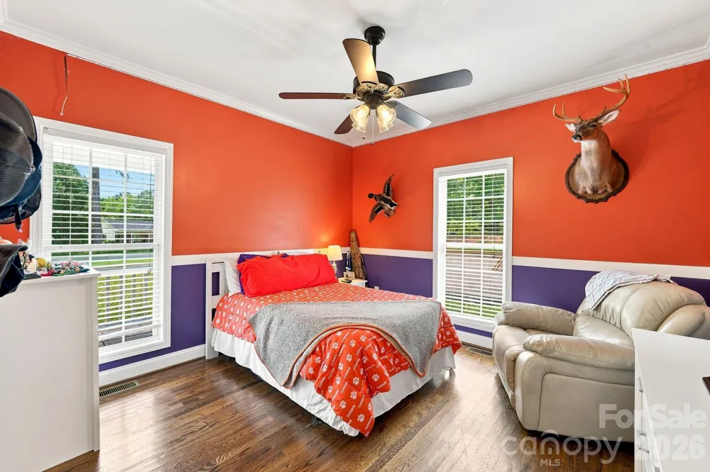 1134 Oakwood Drive Chester, SC 29706