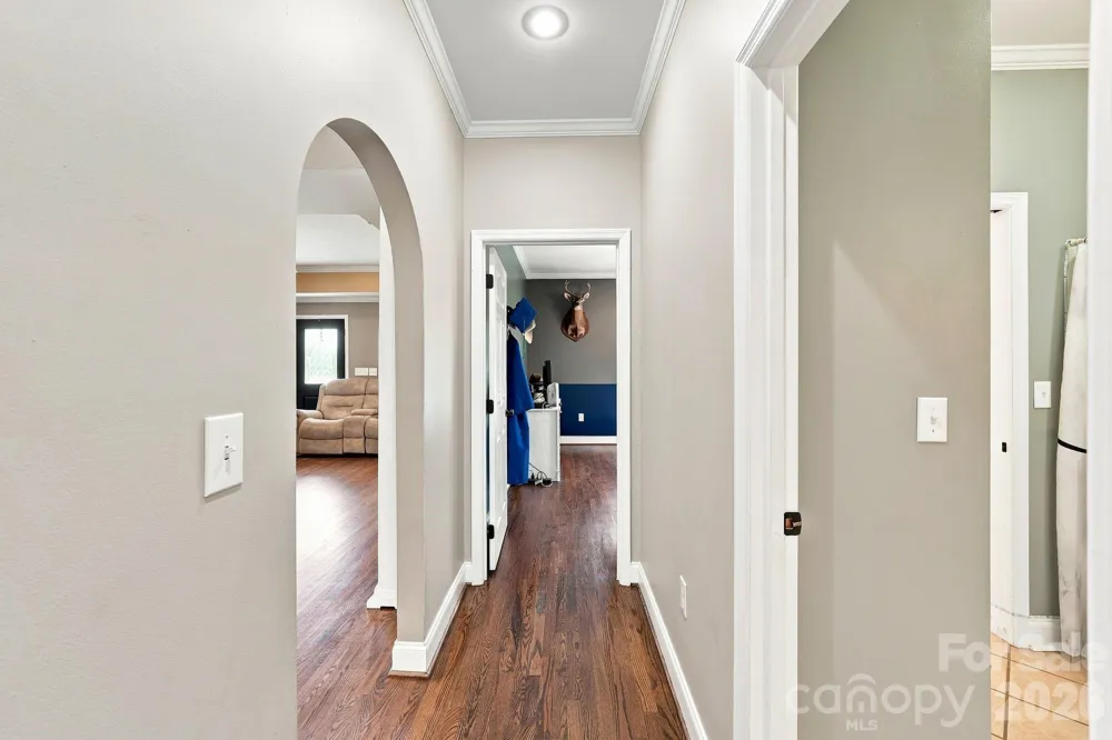 1134 Oakwood Drive Chester, SC 29706
