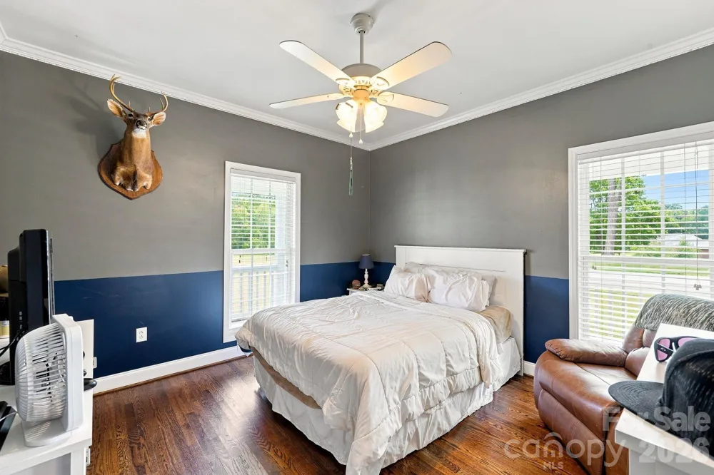 1134 Oakwood Drive Chester, SC 29706