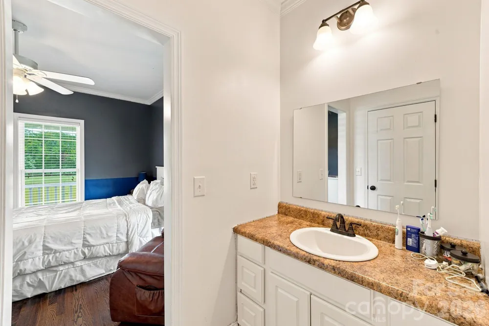 1134 Oakwood Drive Chester, SC 29706