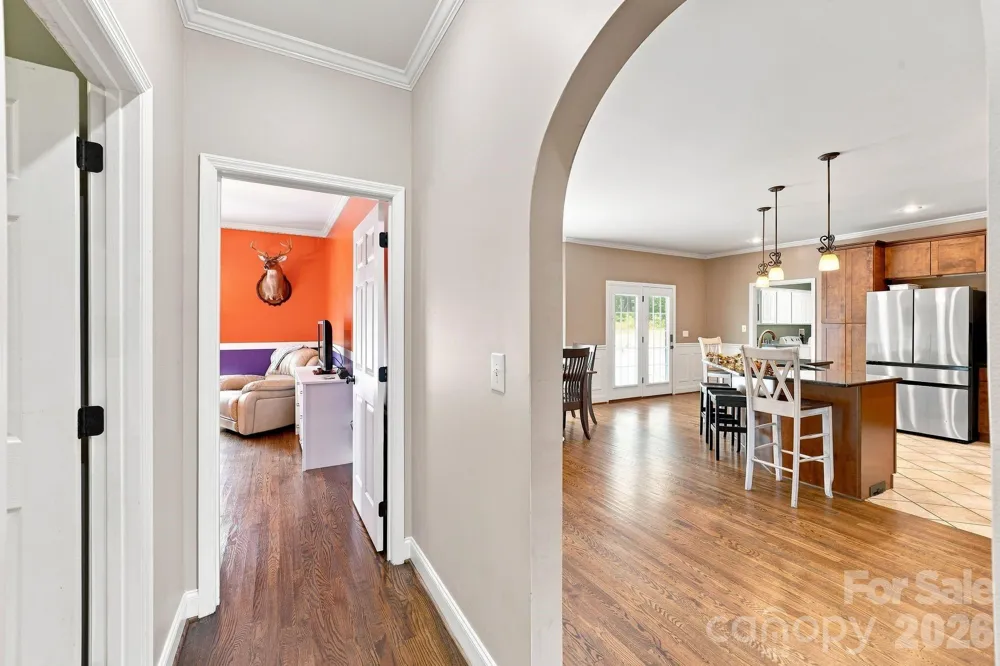 1134 Oakwood Drive Chester, SC 29706