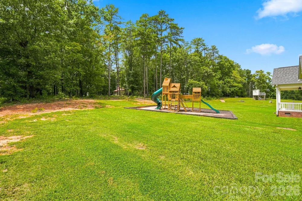 1134 Oakwood Drive Chester, SC 29706