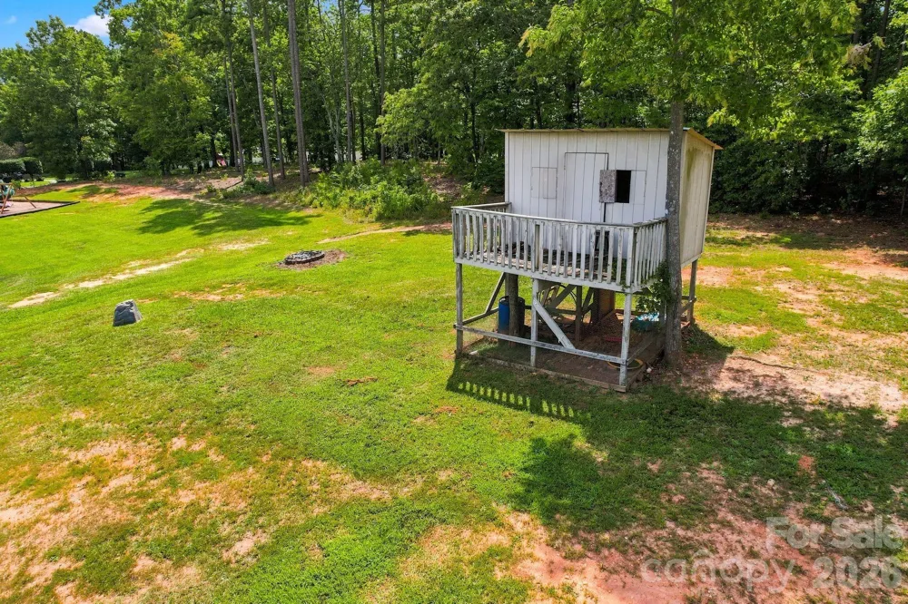 1134 Oakwood Drive Chester, SC 29706