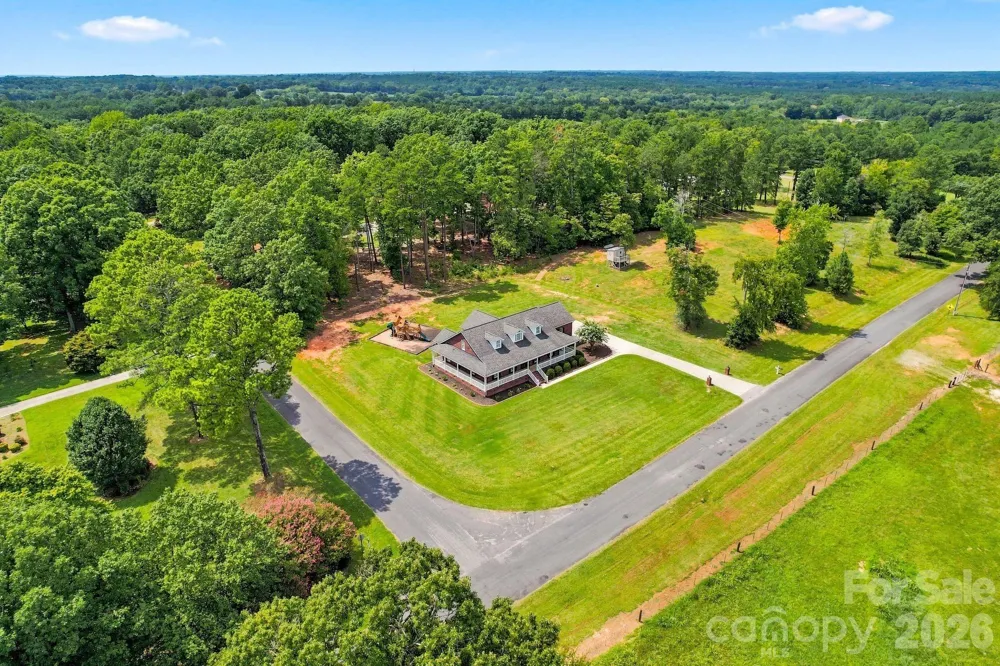 1134 Oakwood Drive Chester, SC 29706