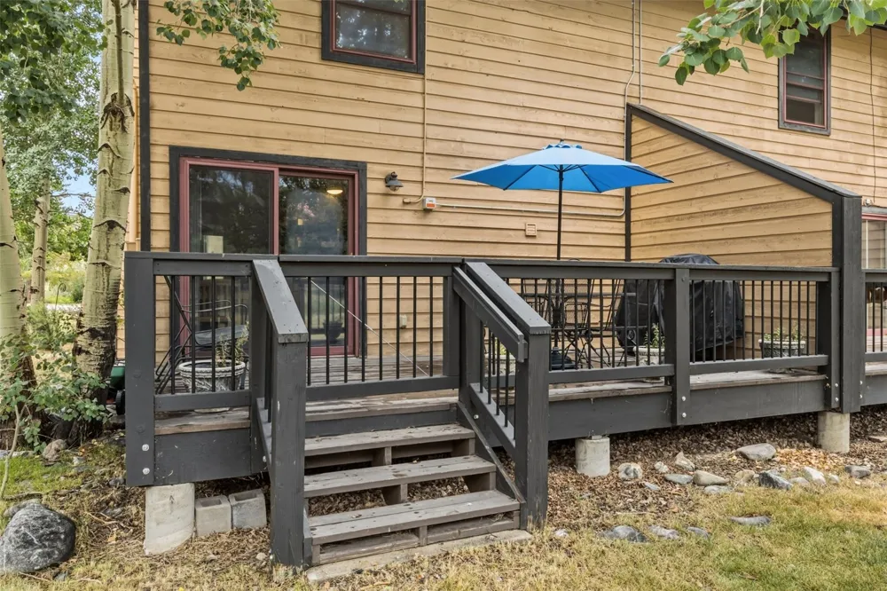 109 Hawn Drive #109 Frisco, CO 80443