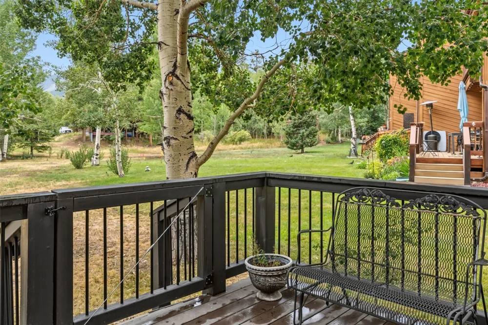 109 Hawn Drive #109 Frisco, CO 80443