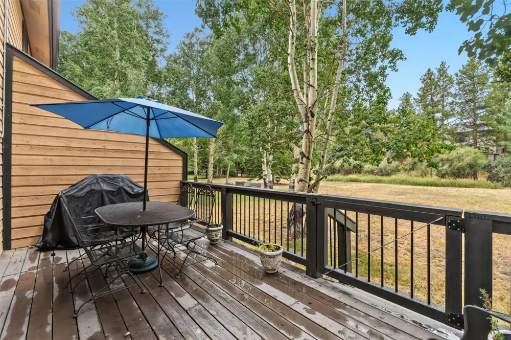 109 Hawn Drive #109 Frisco, CO 80443