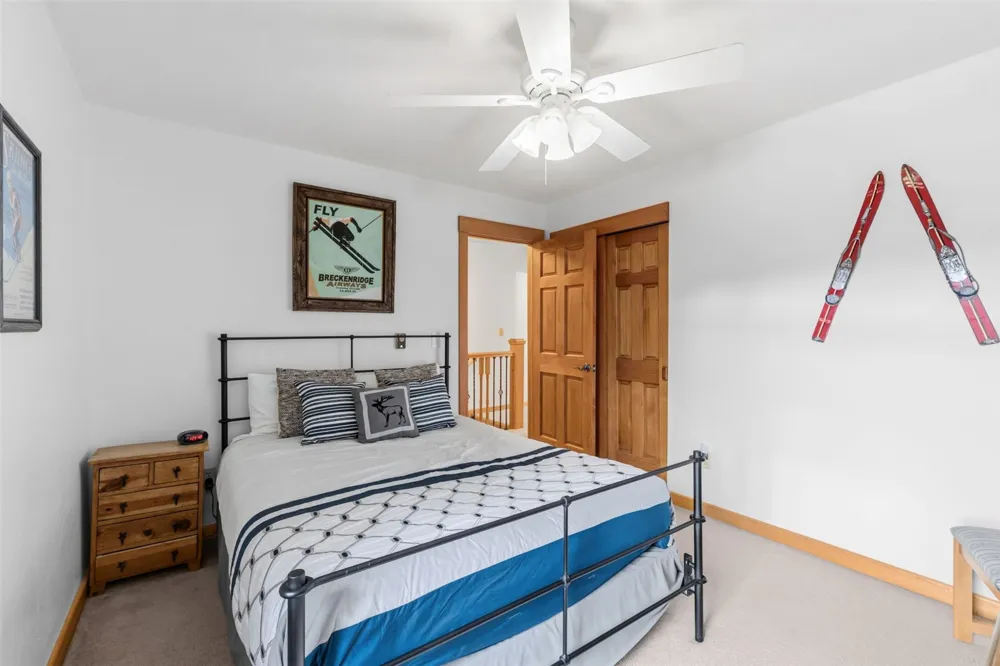109 Hawn Drive #109 Frisco, CO 80443