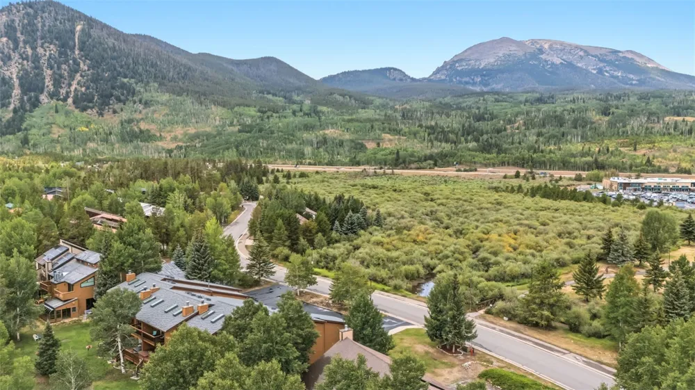 109 Hawn Drive #109 Frisco, CO 80443