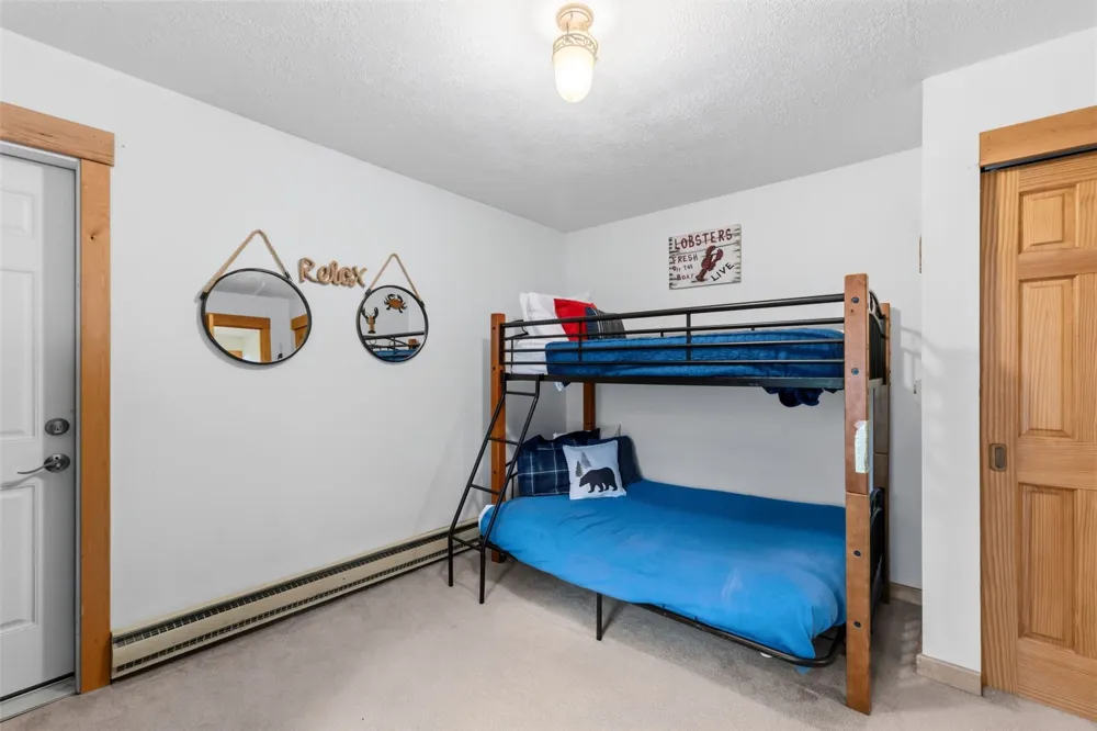 109 Hawn Drive #109 Frisco, CO 80443