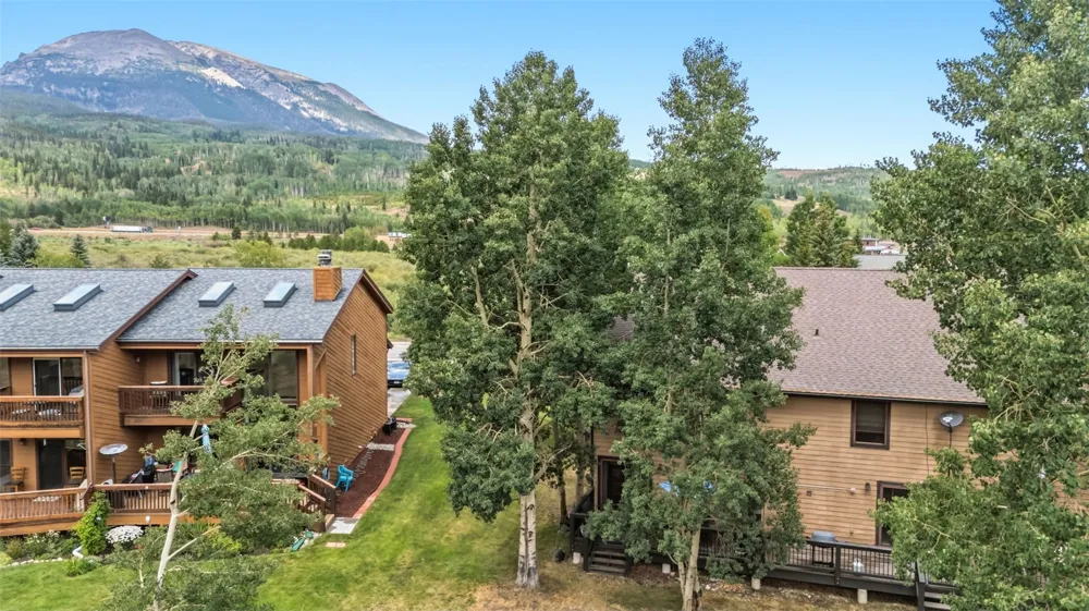 109 Hawn Drive #109 Frisco, CO 80443