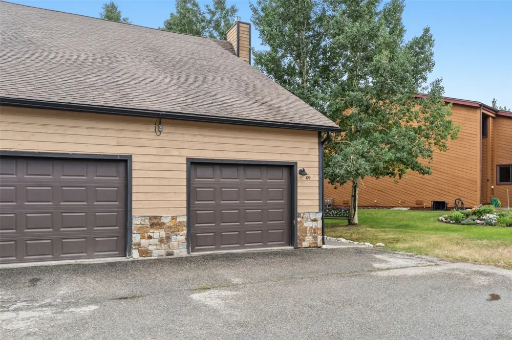 109 Hawn Drive #109 Frisco, CO 80443