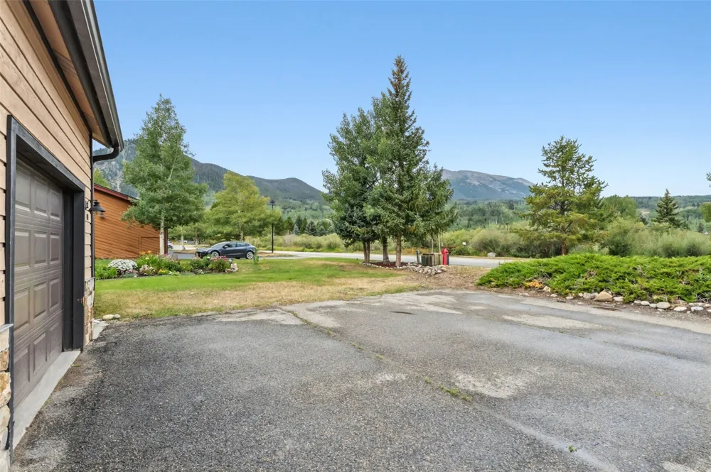 109 Hawn Drive #109 Frisco, CO 80443