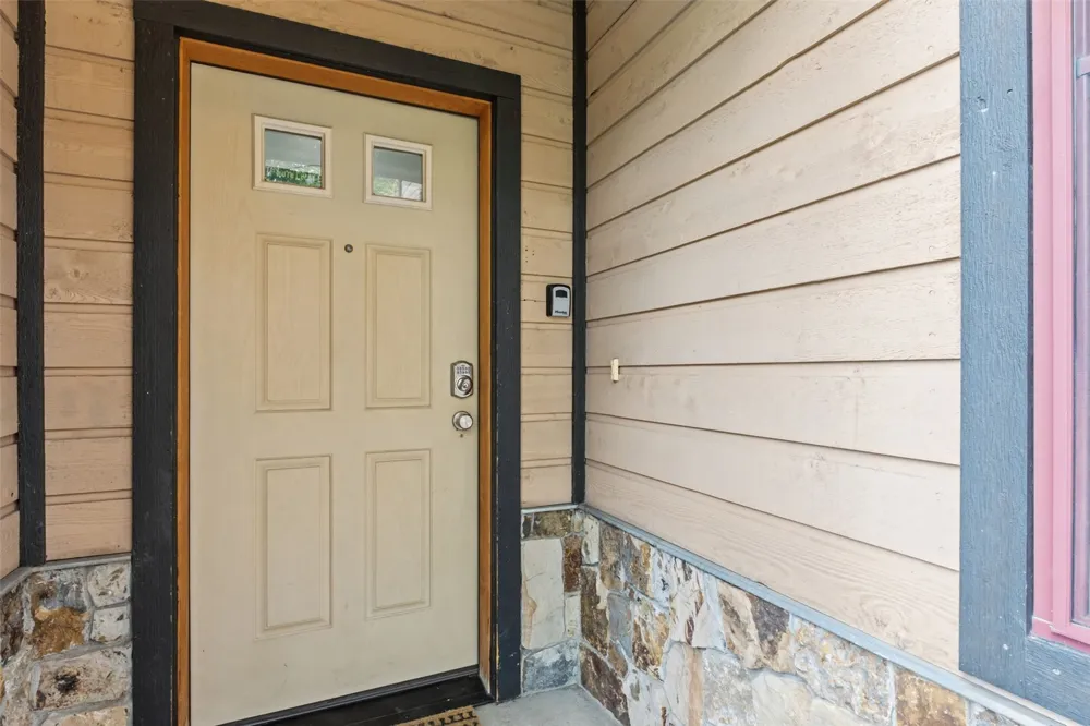109 Hawn Drive #109 Frisco, CO 80443