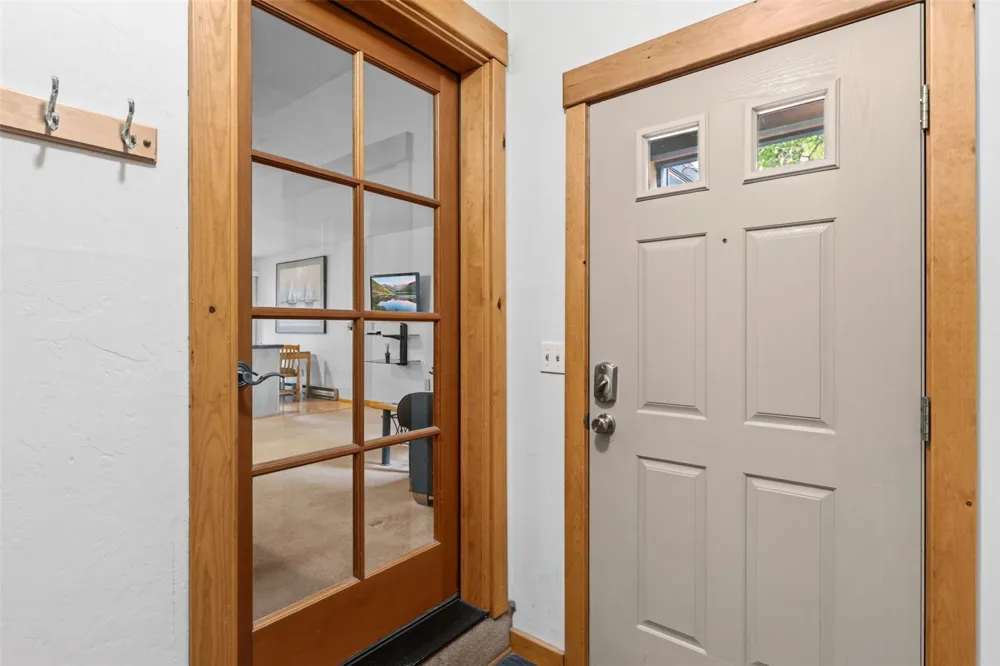 109 Hawn Drive #109 Frisco, CO 80443