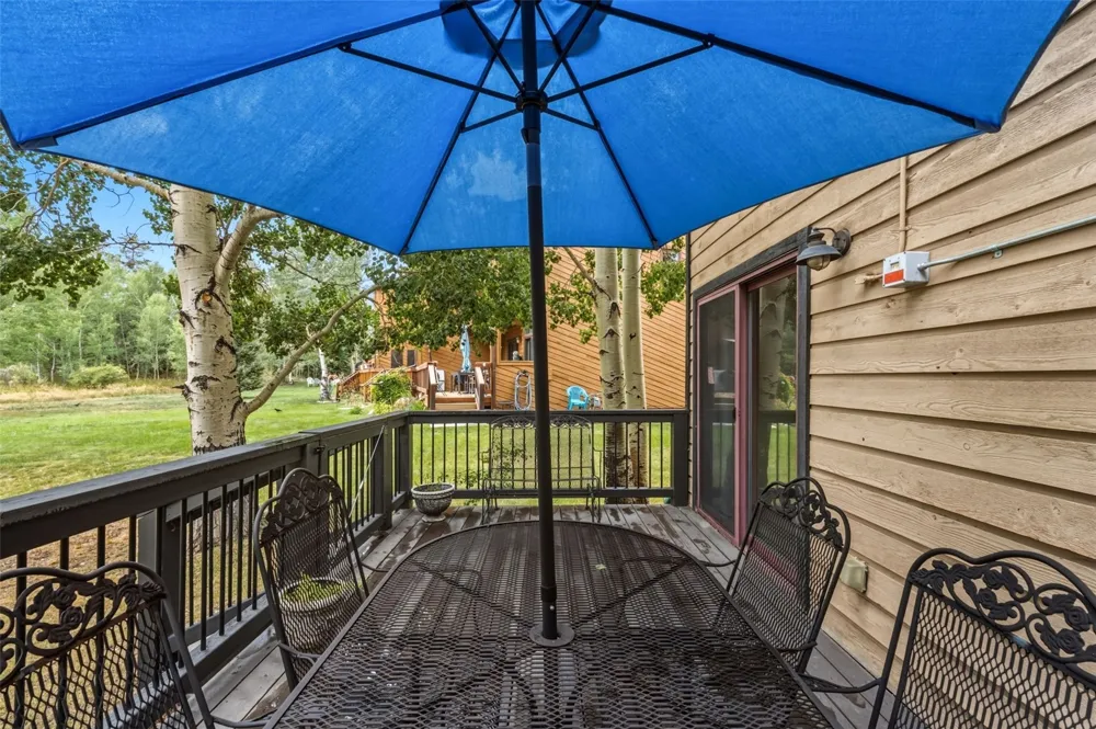 109 Hawn Drive #109 Frisco, CO 80443
