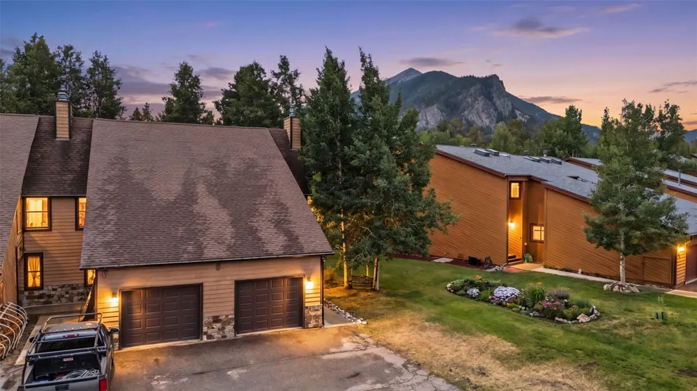 109 Hawn Drive #109 Frisco, CO 80443