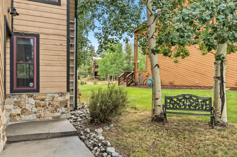 109 Hawn Drive #109 Frisco, CO 80443