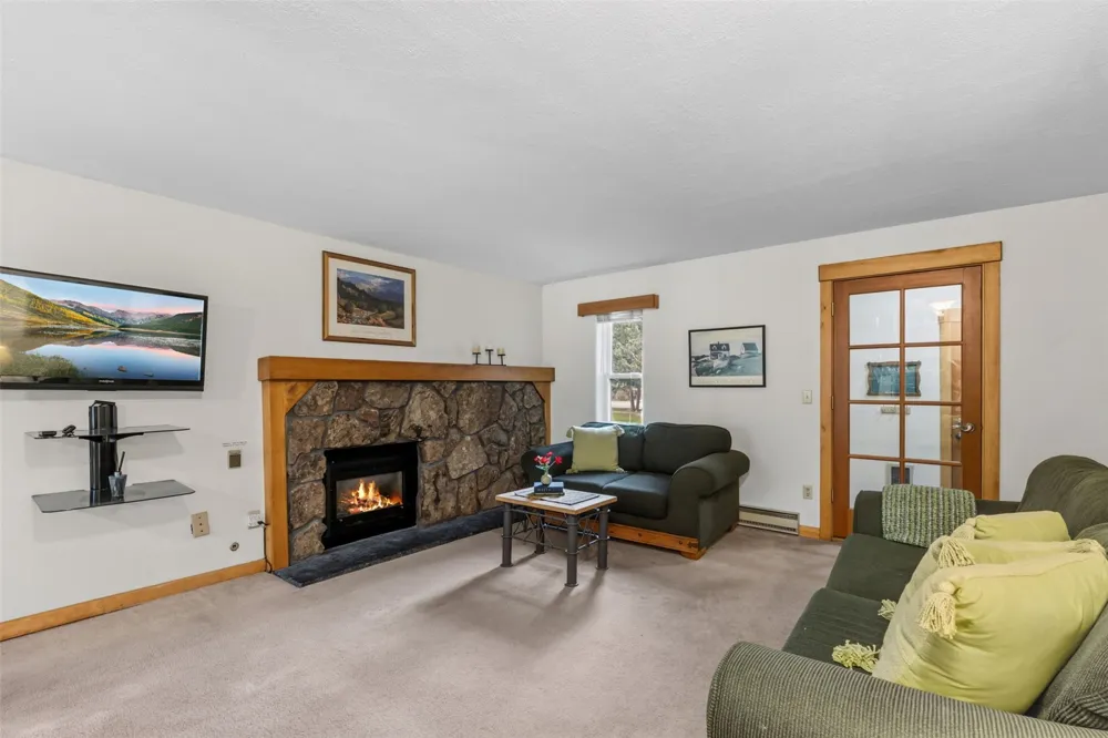 109 Hawn Drive #109 Frisco, CO 80443