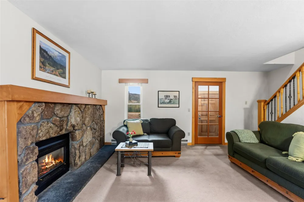 109 Hawn Drive #109 Frisco, CO 80443