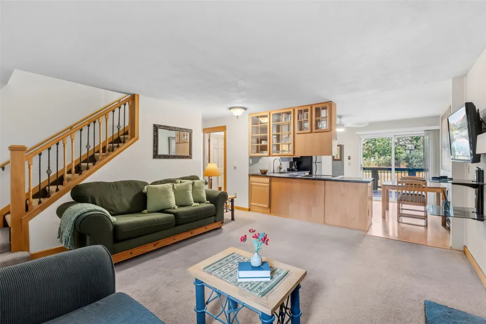109 Hawn Drive #109 Frisco, CO 80443
