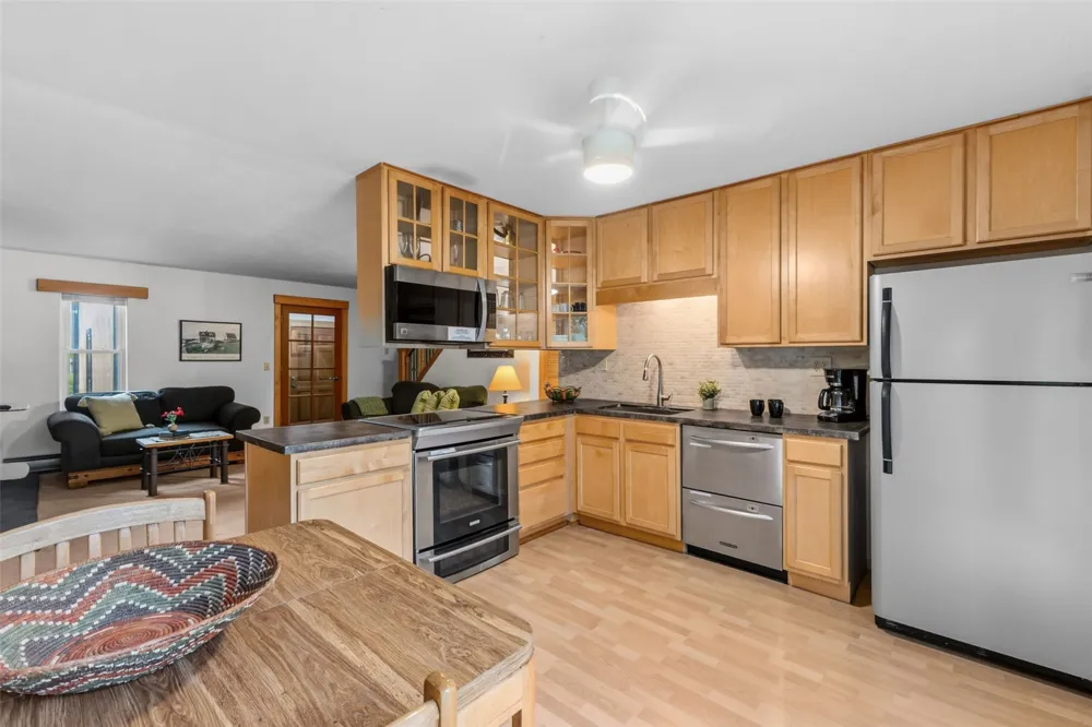 109 Hawn Drive #109 Frisco, CO 80443