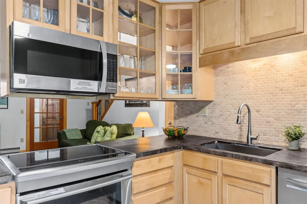 109 Hawn Drive #109 Frisco, CO 80443