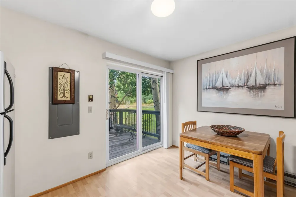 109 Hawn Drive #109 Frisco, CO 80443