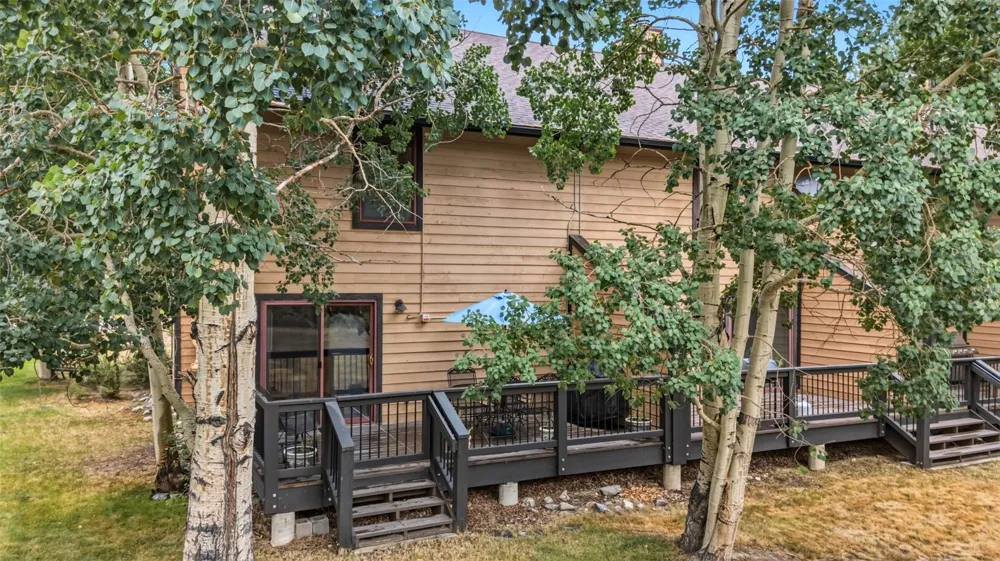 109 Hawn Drive #109 Frisco, CO 80443