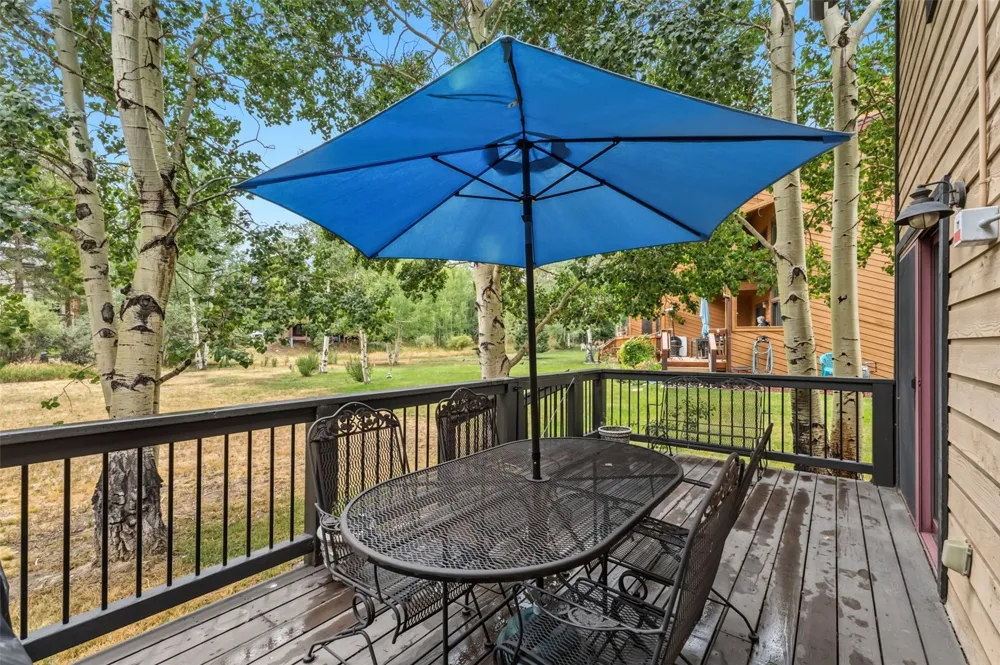 109 Hawn Drive #109 Frisco, CO 80443