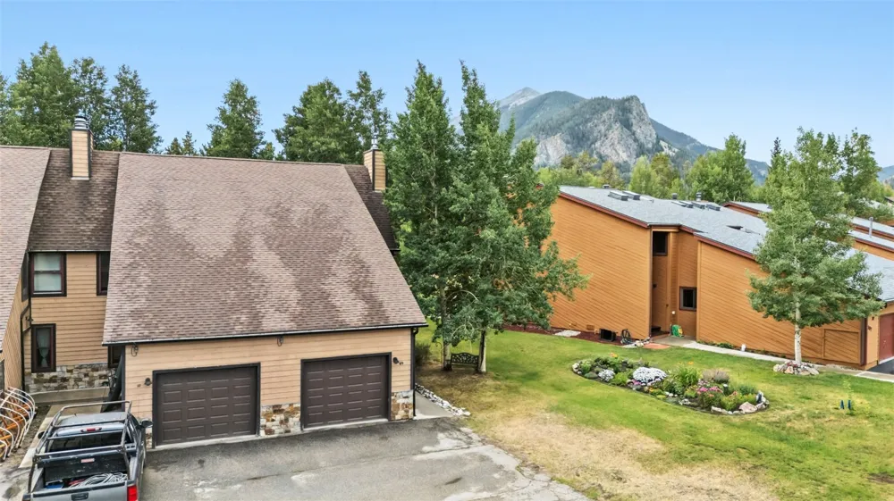 109 Hawn Drive #109 Frisco, CO 80443