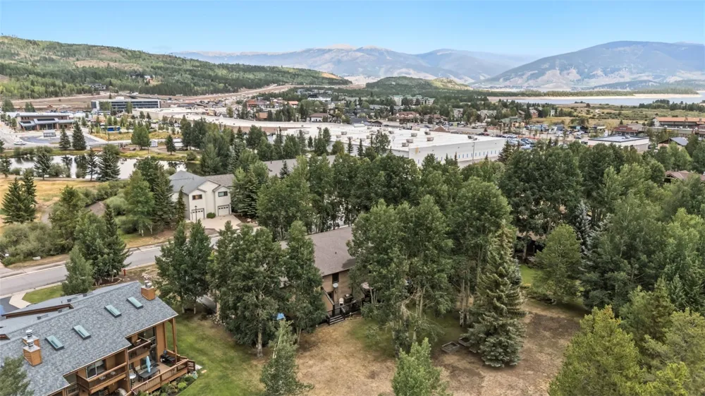 109 Hawn Drive #109 Frisco, CO 80443