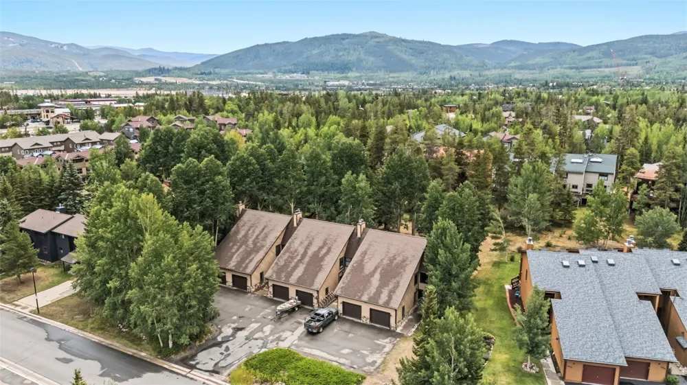 109 Hawn Drive #109 Frisco, CO 80443