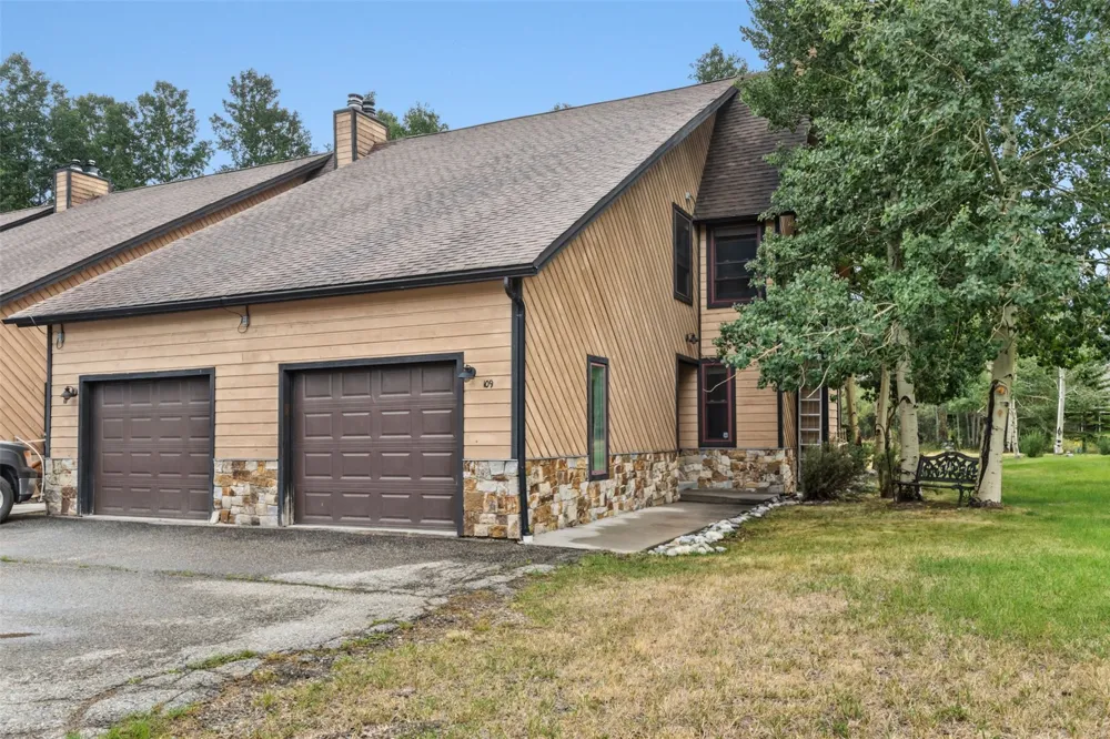 109 Hawn Drive #109 Frisco, CO 80443