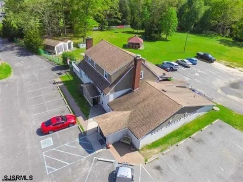 38 tuckahoe Road