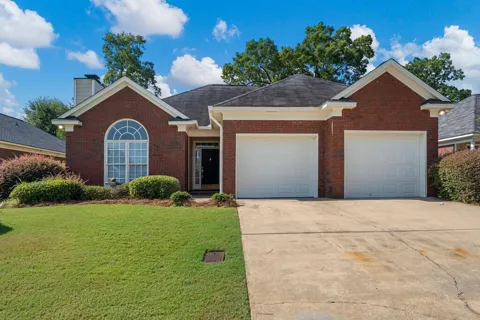 1007 Whitesville Walk Drive