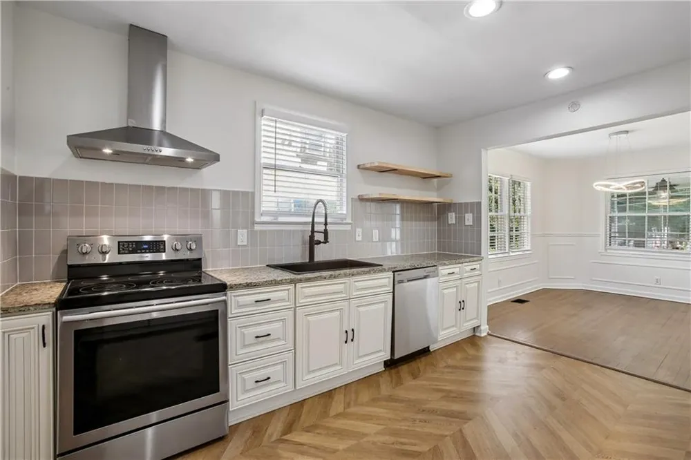 1649 Beecher Street SW Atlanta, GA 30310