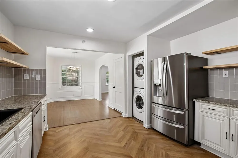 1649 Beecher Street SW Atlanta, GA 30310