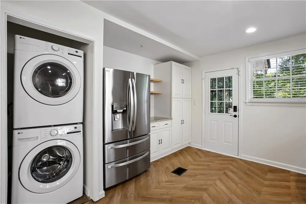 1649 Beecher Street SW Atlanta, GA 30310