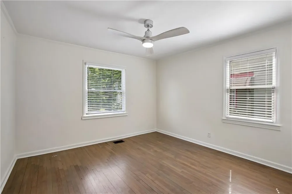 1649 Beecher Street SW Atlanta, GA 30310