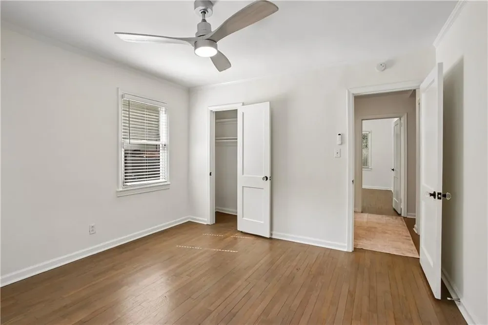 1649 Beecher Street SW Atlanta, GA 30310
