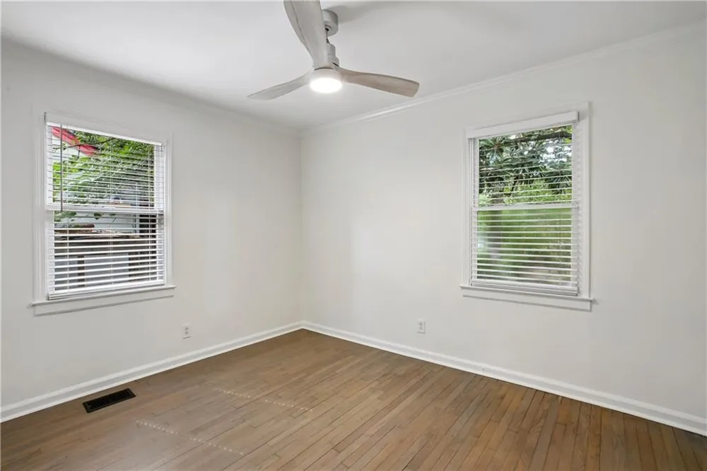 1649 Beecher Street SW Atlanta, GA 30310