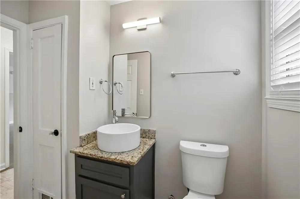 1649 Beecher Street SW Atlanta, GA 30310