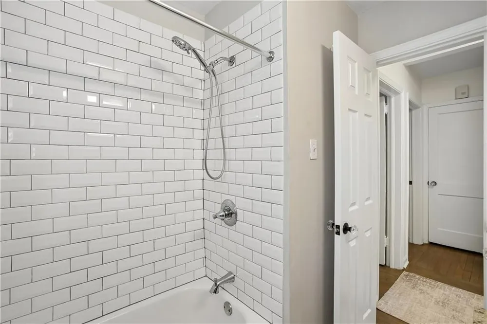 1649 Beecher Street SW Atlanta, GA 30310