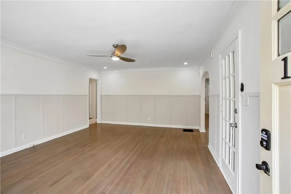1649 Beecher Street SW Atlanta, GA 30310